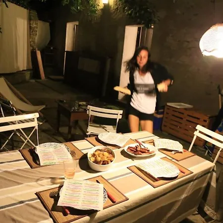 Waterfront Authentic Corsican House